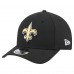 Бейсболка New Orleans Saints New Era Black Team Collection 9FORTY M-Crown