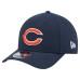 Бейсболка Chicago Bears New Era Navy Team Collection 9FORTY M-Crown Бейсболка Chicago Bears New Era Navy Team Collection 9FORTY M-Crown