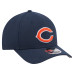 Бейсболка Chicago Bears New Era Navy Team Collection 9FORTY M-Crown
