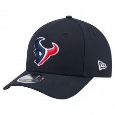 Бейсболка Houston Texans New Era Navy Team Collection 9FORTY M-Crown