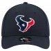 Бейсболка Houston Texans New Era Navy Team Collection 9FORTY M-Crown