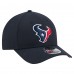 Бейсболка Houston Texans New Era Navy Team Collection 9FORTY M-Crown