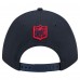 Бейсболка Houston Texans New Era Navy Team Collection 9FORTY M-Crown