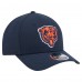 Бейсболка Chicago Bears New Era Navy Team Collection 9FORTY M-Crown