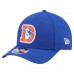 Бейсболка Denver Broncos New Era Royal Team Collection 9FORTY M-Crown