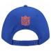 Бейсболка Denver Broncos New Era Royal Team Collection 9FORTY M-Crown
