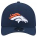 Бейсболка Denver Broncos New Era Navy Team Collection 9FORTY M-Crown