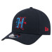 Бейсболка Houston Texans New Era Navy Team Collection 9FORTY M-Crown Бейсболка Houston Texans New Era Navy Team Collection 9FORTY M-Crown