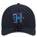 Бейсболка Houston Texans New Era Navy Team Collection 9FORTY M-Crown