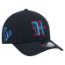 Бейсболка Houston Texans New Era Navy Team Collection 9FORTY M-Crown