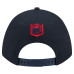 Бейсболка Houston Texans New Era Navy Team Collection 9FORTY M-Crown