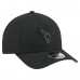 Бейсболка Houston Texans New Era Black Team Collection 9FORTY M-Crown A-Frame