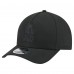 Бейсболка Cleveland Browns New Era Black Team Collection 9FORTY M-Crown A-Frame