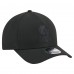 Бейсболка Cleveland Browns New Era Black Team Collection 9FORTY M-Crown A-Frame