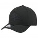 Бейсболка Baltimore Ravens New Era Black Team Collection 9FORTY M-Crown A-Frame