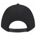 Бейсболка New York Giants New Era Black Team Collection 9FORTY M-Crown A-Frame