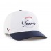 Бейсболка Houston Texans 47 Cream/Navy Gimmie Golf Hitch Rope