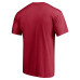 Футболка Atlanta Falcons Red Hometown Collection 1st Down