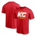 Футболка Kansas City Chiefs Hometown Collection 1st Down - Red Футболка Kansas City Chiefs Hometown Collection 1st Down - Red