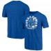 Indianapolis Colts Royal Vintage Tri-Blend T-Shirt Indianapolis Colts Royal Vintage Tri-Blend T-Shirt