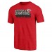 Футболка Kansas City Chiefs Vintage - Red