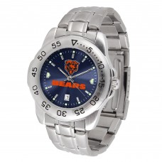 Chicago Bears Clutch Watch Chicago Bears Clutch Watch