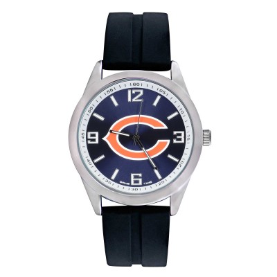 Chicago Bears Playmaker Watch