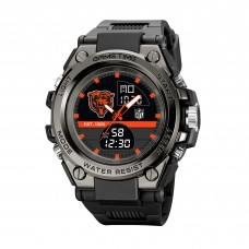 Chicago Bears Combine Series Watch Chicago Bears Combine Series Watch