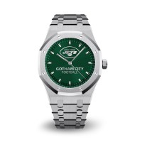 New York Jets Limited Edition Gotham City Watch