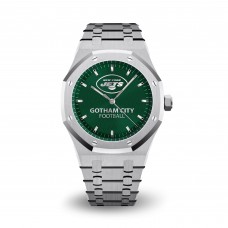 New York Jets Limited Edition Gotham City Watch