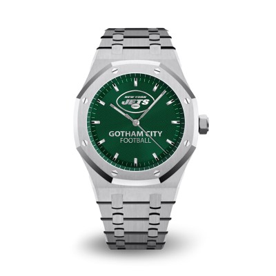 New York Jets Limited Edition Gotham City Watch