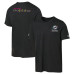 Детская футболка Miami Dolphins Nike 2025 NFL Crucial Catch Tri-Blend Dri-FIT - Black Детская футболка Miami Dolphins Nike 2025 NFL Crucial Catch Tri-Blend Dri-FIT - Black