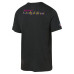 Детская футболка Miami Dolphins Nike 2025 NFL Crucial Catch Tri-Blend Dri-FIT - Black