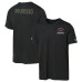 Детская футболка Green Bay Packers Nike 2025 NFL Crucial Catch Tri-Blend Dri-FIT - Black Детская футболка Green Bay Packers Nike 2025 NFL Crucial Catch Tri-Blend Dri-FIT - Black