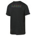 Детская футболка Detroit Lions Nike 2025 NFL Crucial Catch Tri-Blend Dri-FIT - Black