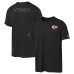 Детская футболка Kansas City Chiefs Nike 2025 NFL Crucial Catch Tri-Blend Dri-FIT - Black Детская футболка Kansas City Chiefs Nike 2025 NFL Crucial Catch Tri-Blend Dri-FIT - Black