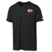 Детская футболка Kansas City Chiefs Nike 2025 NFL Crucial Catch Tri-Blend Dri-FIT - Black
