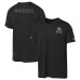 Детская футболка San Francisco 49ers Nike 2025 NFL Crucial Catch Tri-Blend Dri-FIT - Black