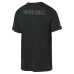Детская футболка San Francisco 49ers Nike 2025 NFL Crucial Catch Tri-Blend Dri-FIT - Black