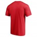 Футболка Kansas City Chiefs Stripes - Red