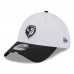 Бейсболка Baltimore Ravens New Era White/Black 2025 NFL Training Camp 39THIRTY Бейсболка Baltimore Ravens New Era White/Black 2025 NFL Training Camp 39THIRTY