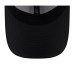 Бейсболка Baltimore Ravens New Era White/Black 2025 NFL Training Camp 39THIRTY