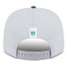 Бейсболка New York Jets New Era Gray/Graphite 2025 NFL Training Camp 9SEVENTY