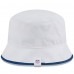 Панама Indianapolis Colts New Era White 2025 NFL Training Camp Stretch