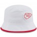 Панама Kansas City Chiefs New Era White 2025 NFL Training Camp Stretch