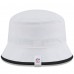 Панама New Orleans Saints New Era White 2025 NFL Training Camp Stretch