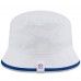 Панама New York Giants New Era White 2025 NFL Training Camp Stretch