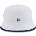 Панама Chicago Bears New Era White 2025 NFL Training Camp Stretch