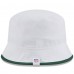 Панама Green Bay Packers New Era White 2025 NFL Training Camp Stretch