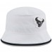 Панама Houston Texans New Era White 2025 NFL Training Camp Stretch
